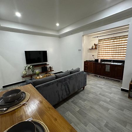 Radiant Retreat Homes Dar es Salaam Exterior foto