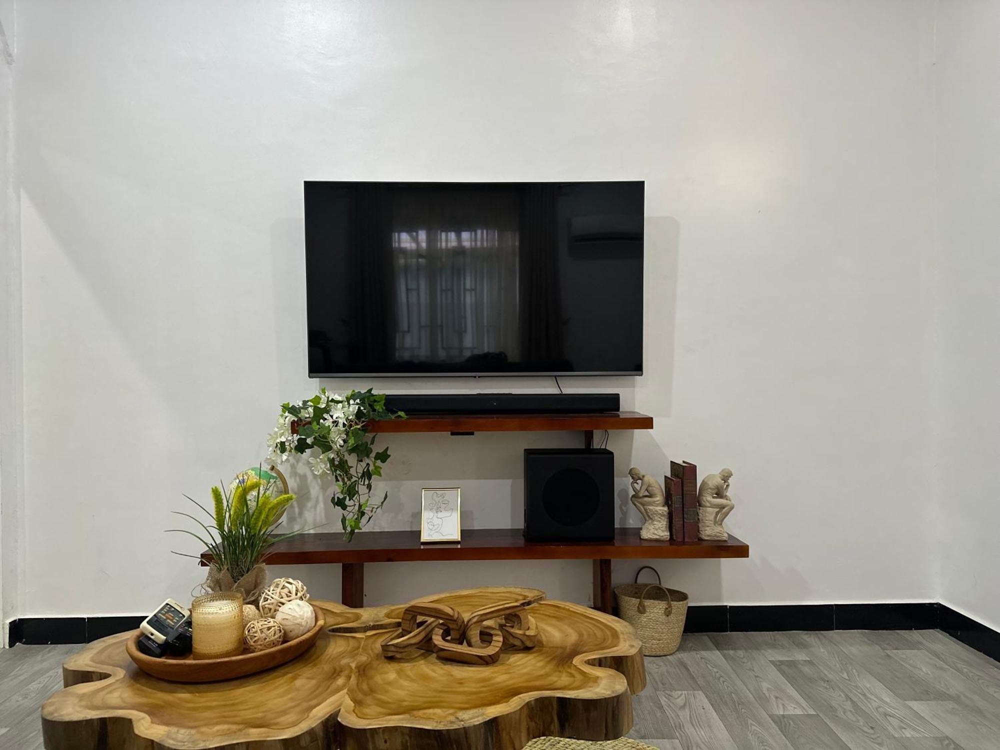 Radiant Retreat Homes Dar es Salaam Exterior foto